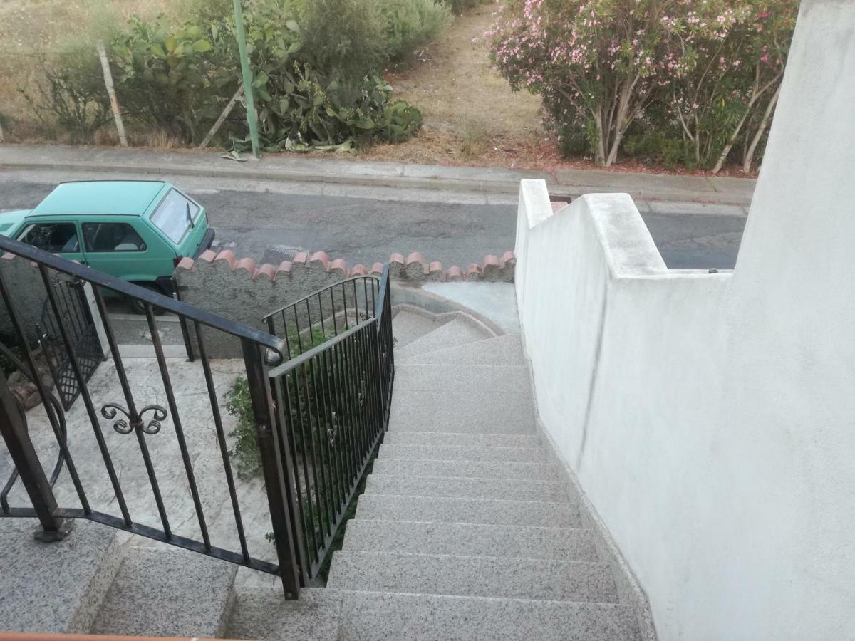 Apartmán Il Giardino Lotzorai Exteriér fotografie