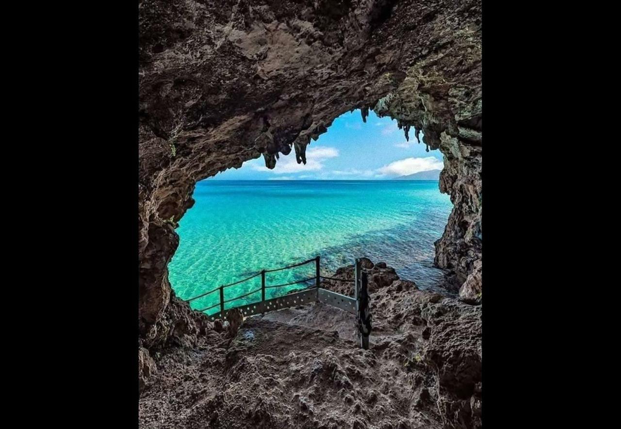 Apartmán Il Giardino Lotzorai Exteriér fotografie