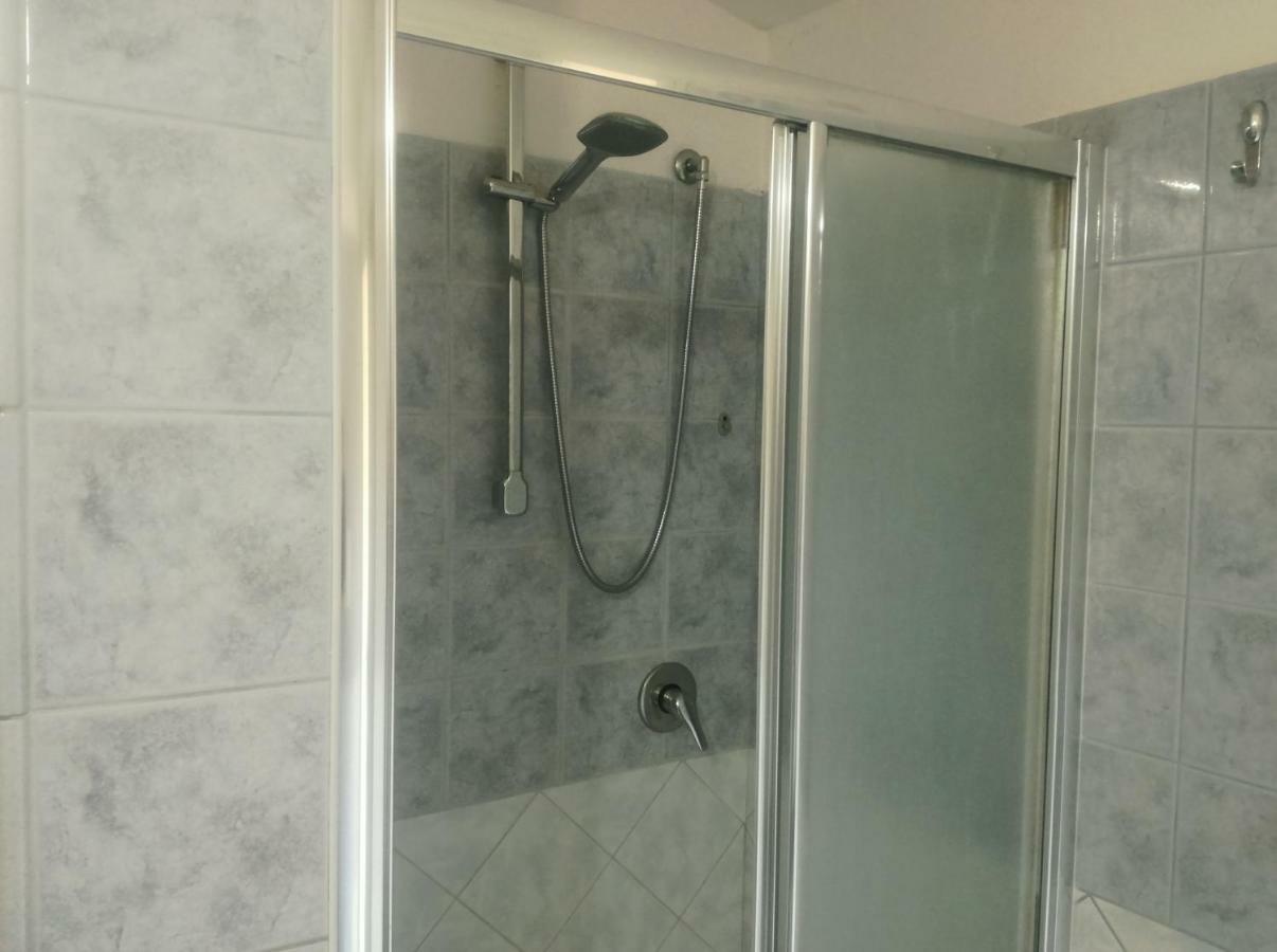 Apartmán Il Giardino Lotzorai Exteriér fotografie